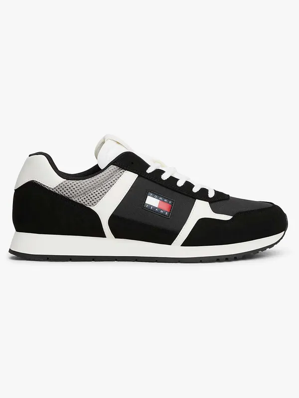 Incaltaminte Tjm Runner Casual
