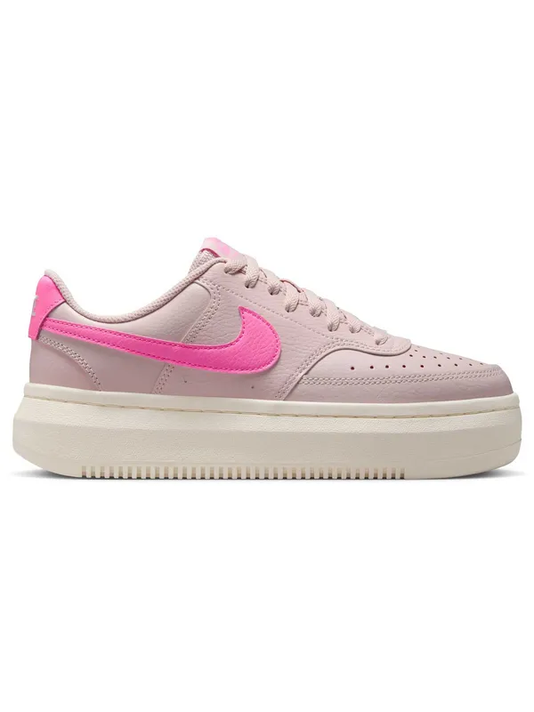 Incaltaminte W Court Vision Alta Ltr