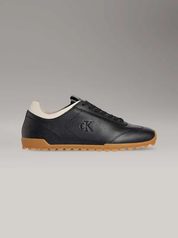 Incaltaminte Low Profile Runner Tmb Lth