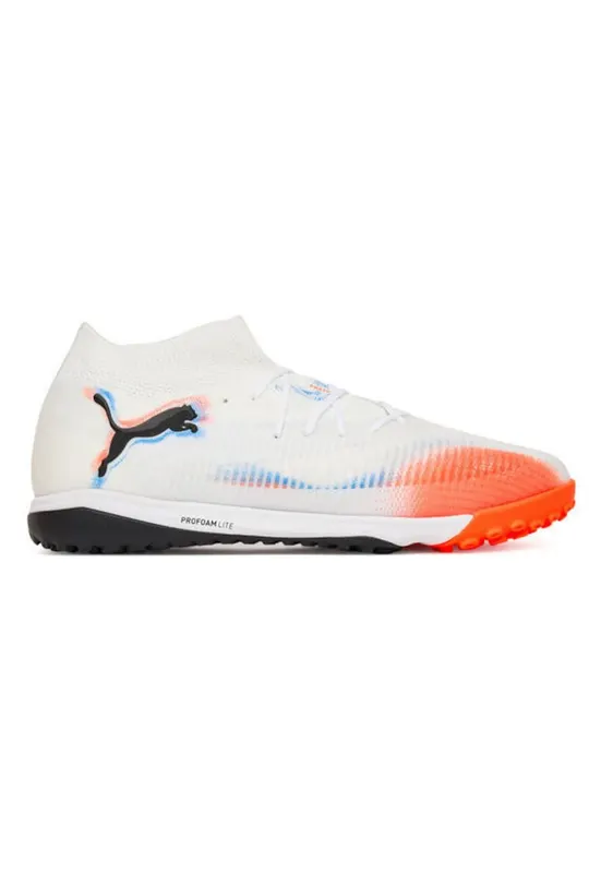 Pantofi de fotbal barbati din material sintetic - multicolor