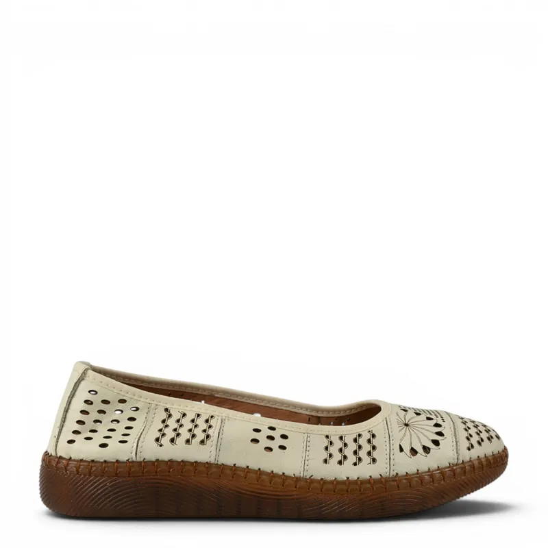Feeling Pantofi Casual 5886