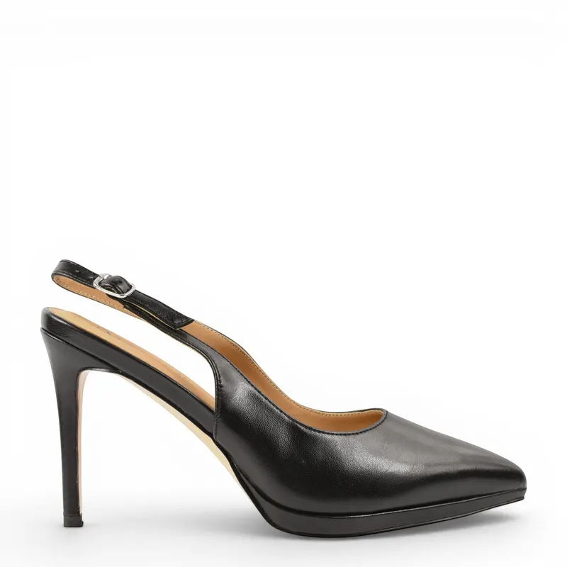 Anna Viotti Pantofi Eleganti D105-B143D