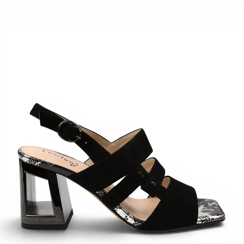 Feeling Sandale Elegante 26-520-02