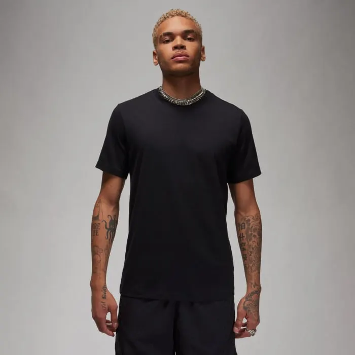 Tricou Jordan M J Core Blank Ss Crew