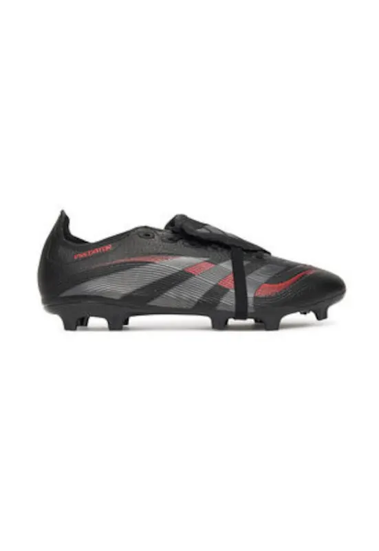 Pantofi sport pentru fotbal din piele ecologica