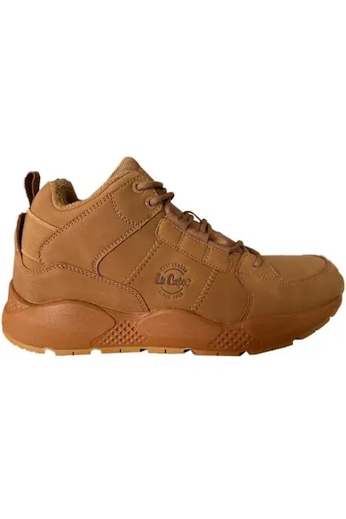 Pantofi sport pentru barbati - BM186601 - Maro