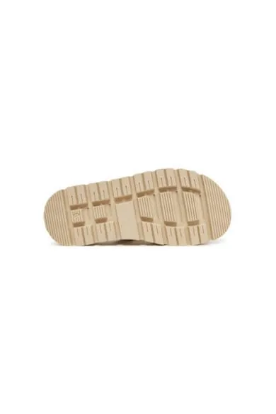 Sandale dama - 7938900 - Piele naturala - Roz