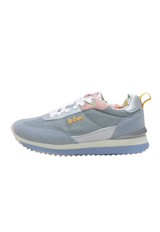 Pantofi Sport W LCW-25-03-3377L - Femei - Albastru