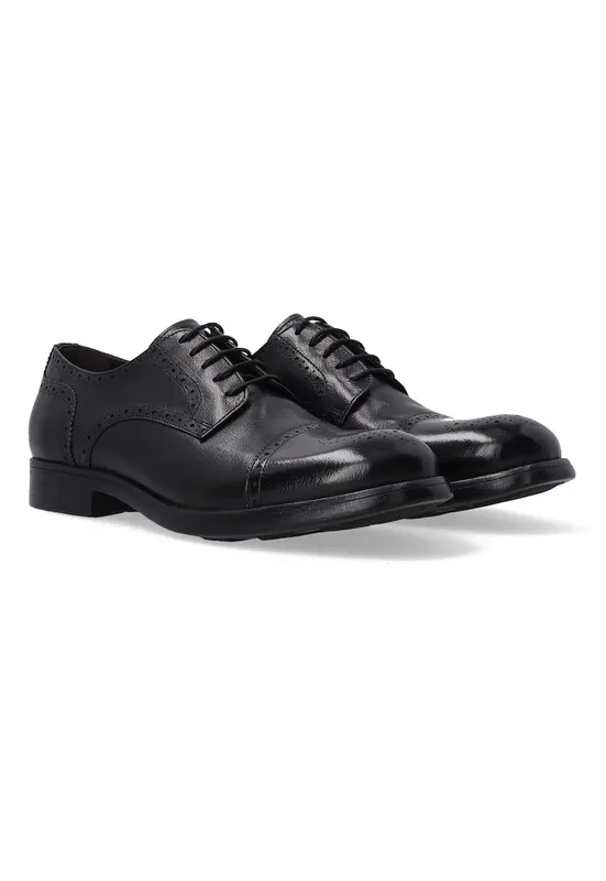 Pantofi derby