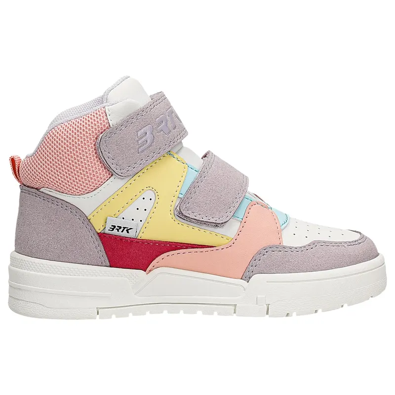 Ghete pentru fete BARTEK 84005-15, multicolor
