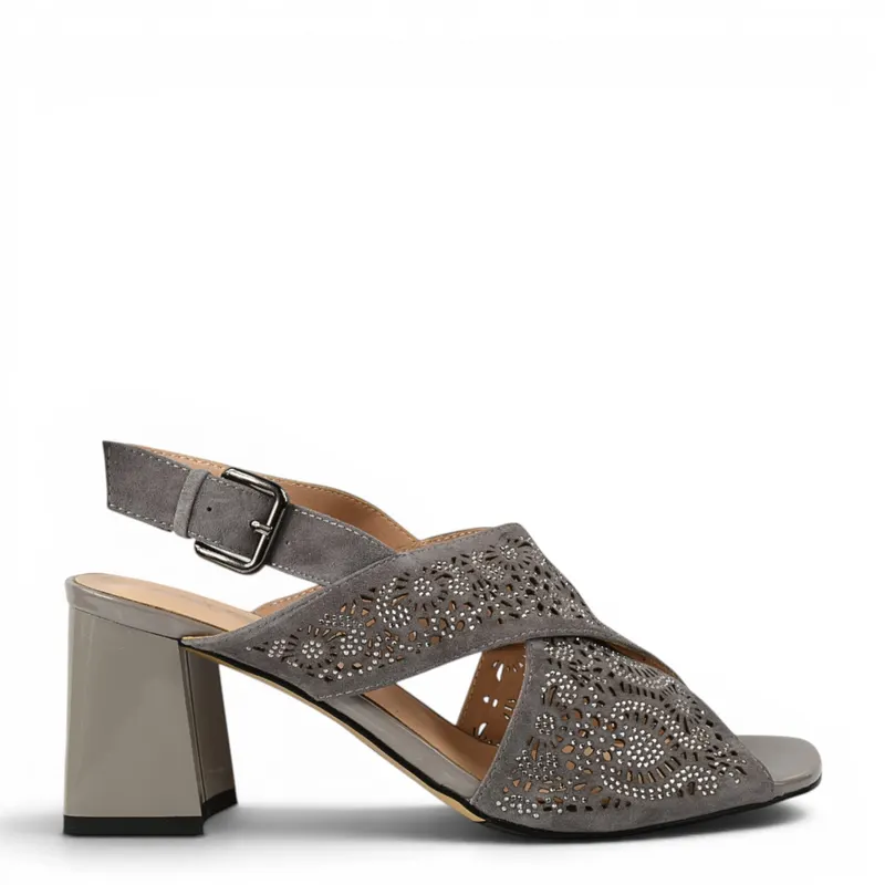 Epica Sandale Elegante K360056A