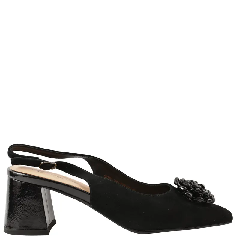 Anna Viotti Sandale Elegante D105-6379P