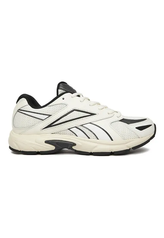 Tenisi dama 5906751230121 - Piele naturala - Alb