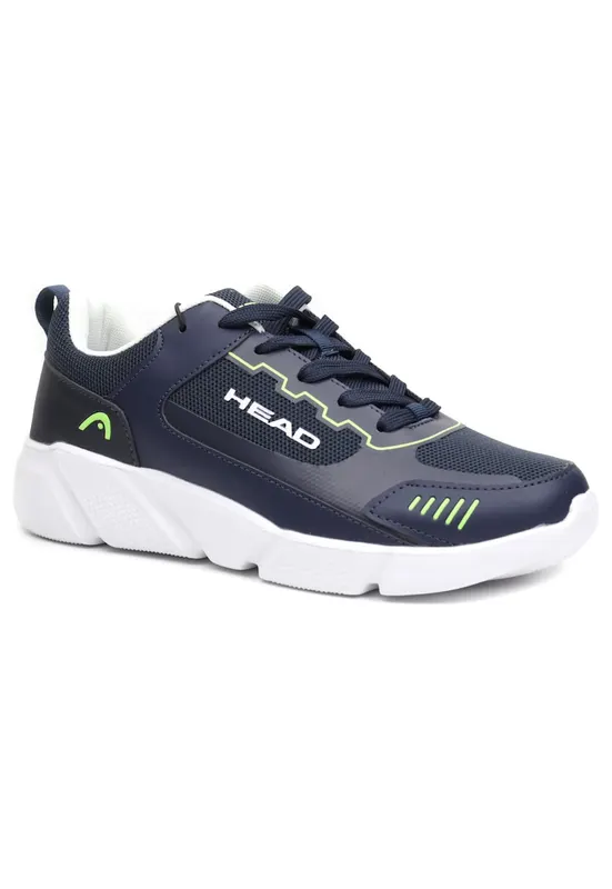 Pantofi barbati sport HDM318505 bleumarin