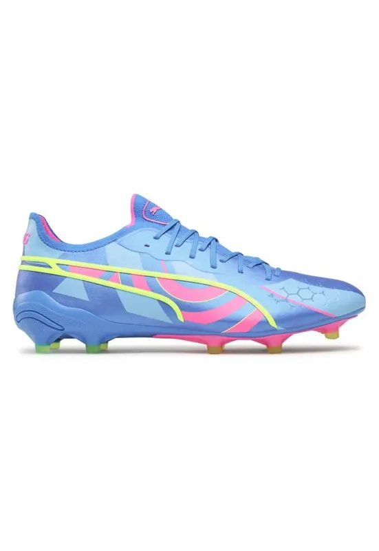 Pantofi sport barbati 303505691 - Sintetic/Textil - Albastru - Albastru
