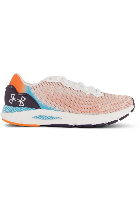 Pantofi sport unisex HOVR Sonic 6 - Portocaliu