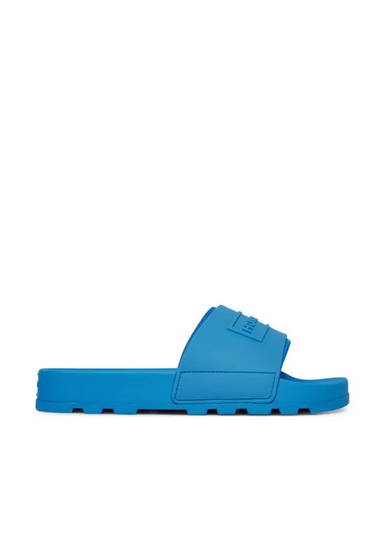 Slapi unisex Sintetic - Bleumarin - Bleumarin