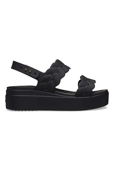 Sandale pentru femei - BM221766 - Negru