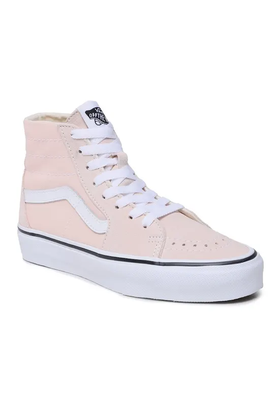 Pantofi barbati - 302234738 - Piele naturala - Portocaliu - 64497 - Bej