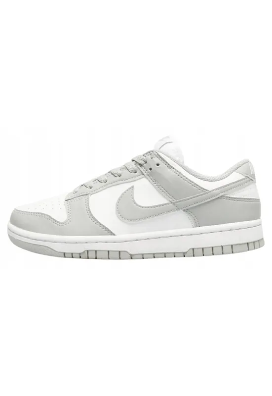 Tenisi dama AIR JORDAN 1 Low - piele