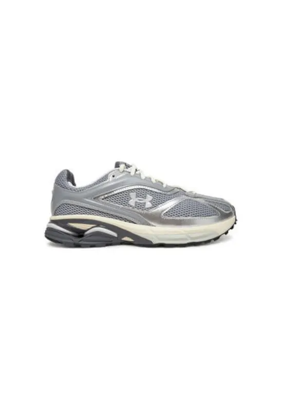 Pantofi sport barbati - 3027595 - Textil - 47997 - Gri