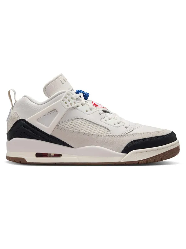 Incaltaminte Jordan Spizike Low Fc