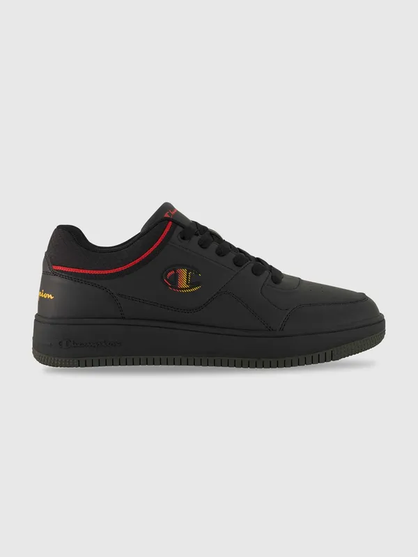 Incaltaminte Rd18 Logo Low Cut