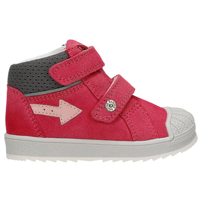 Sneakers pentru fete BARTEK 11948039, roz