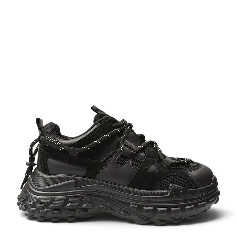 Feeling Sneakers 18128-N