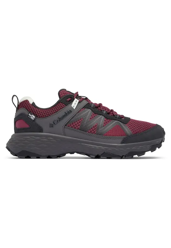 dama - trekking - multicolor - textil - Multicolor