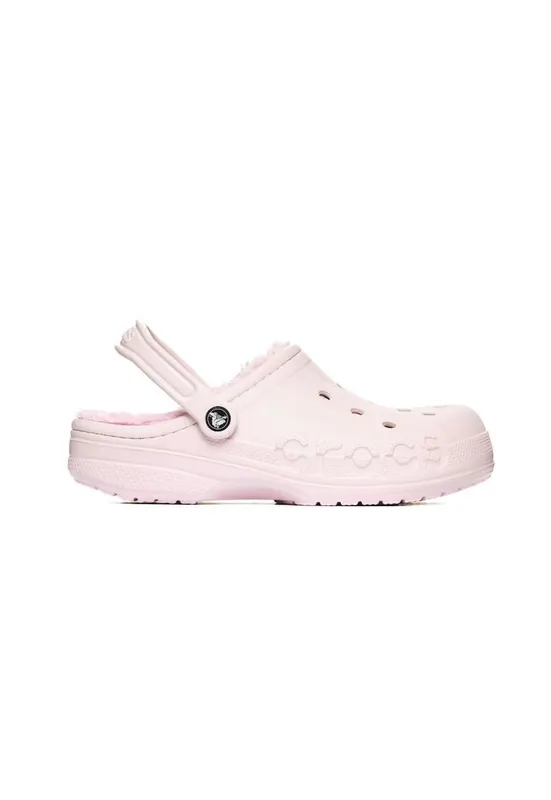 BAYA LINED CLOG