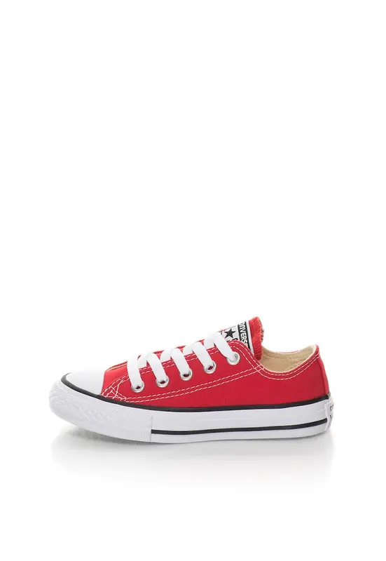 Tenisi de panza Chuck Taylor All Star - Rosu -