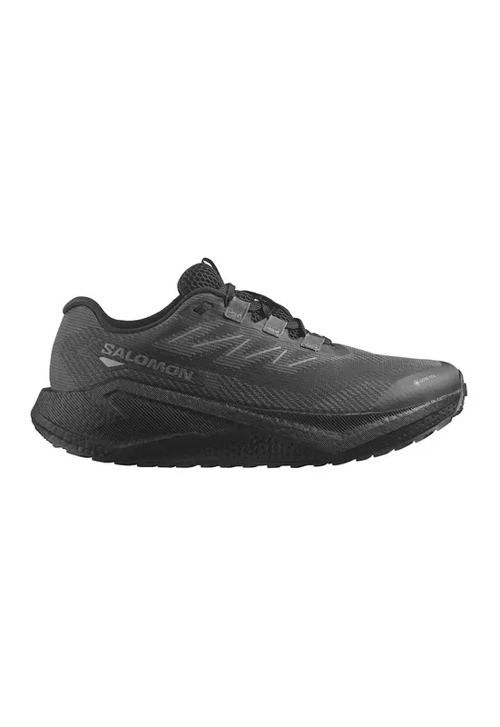 Pantofi Aero Blaze pentru alergare - Negru/Gri inchis