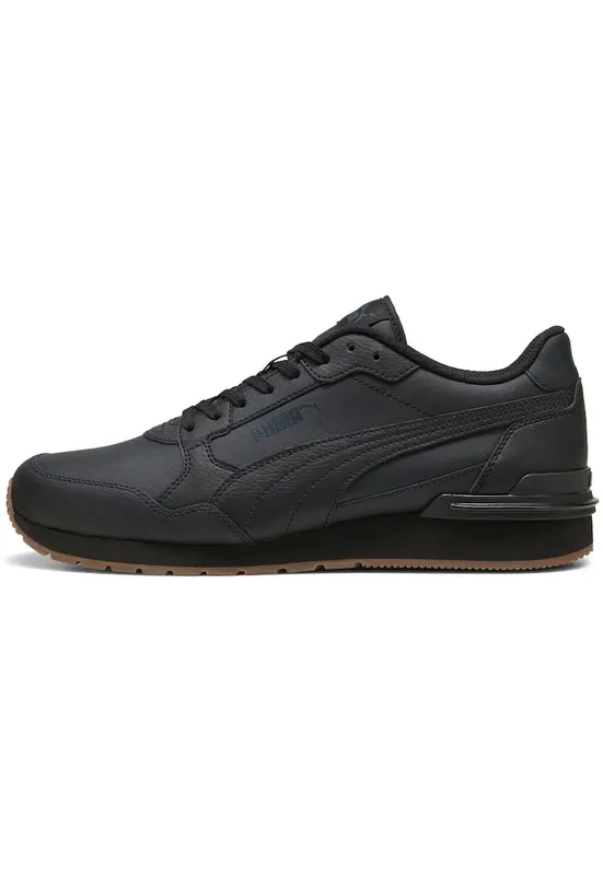 Pantofi sport unisex St Runner V4 L - Negru