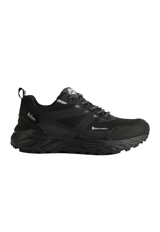 Pantofi Sport Aqua Shell W LCJ-25-01-3716L - Femei - Negru