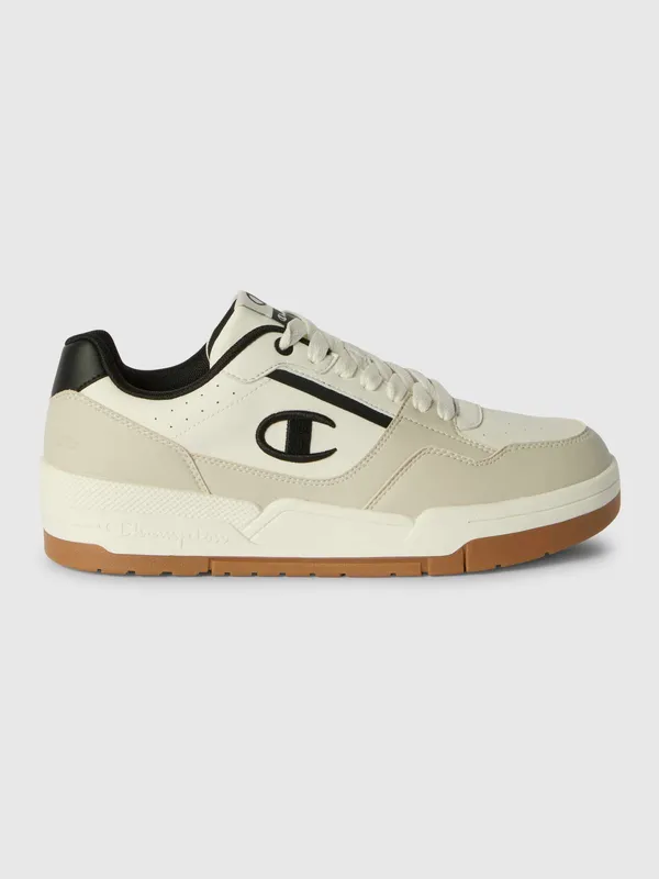 Incaltaminte Rd18 Heritage Perf Low Low Cut