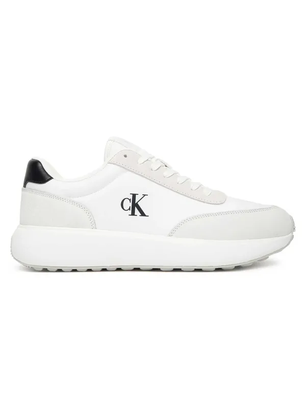 Incaltaminte Athleisure Runner Laceup Ny-su
