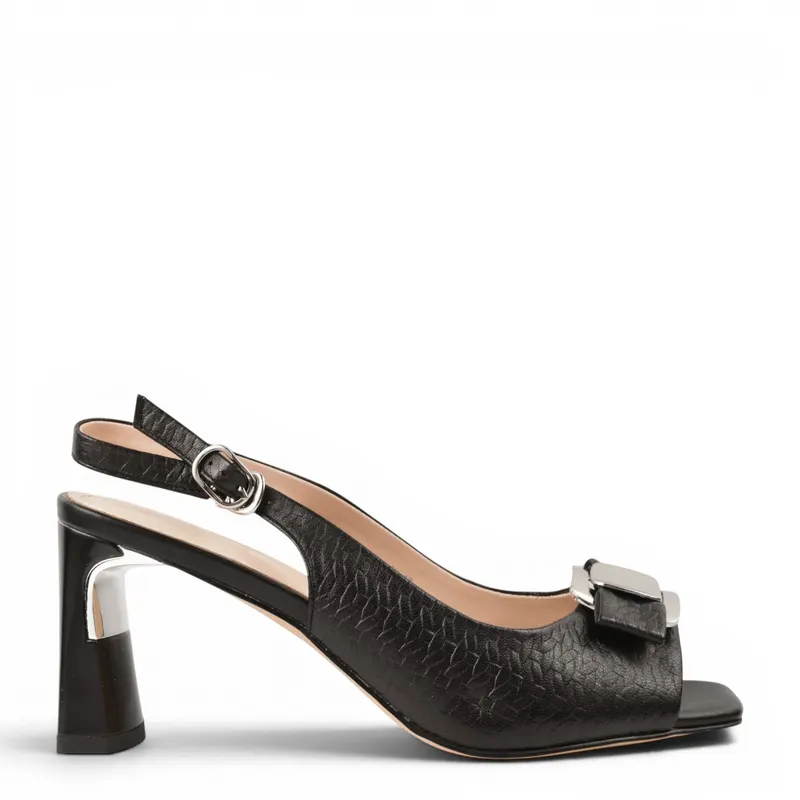Epica Pantofi Eleganti A375-M674