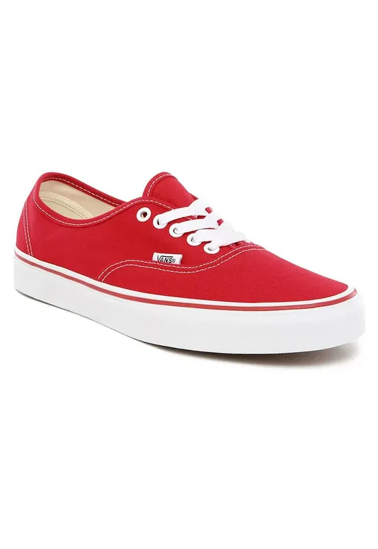 Tenisi unisex low cut Authentic - Rosu