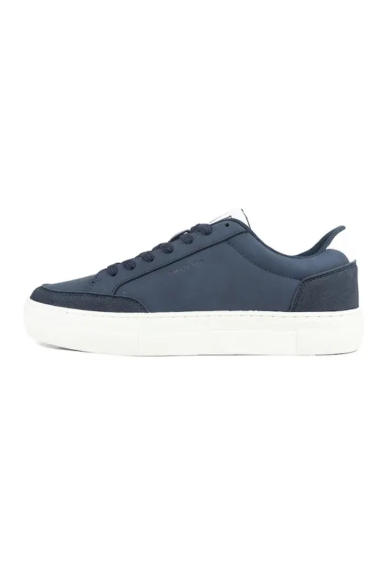 Pantofi sport uni - Bleumarin