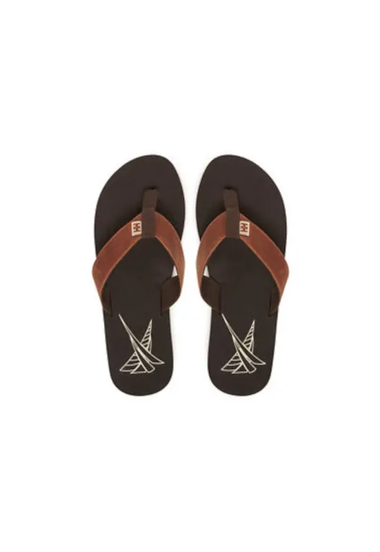 Papuci flip-flop barbati - Maro