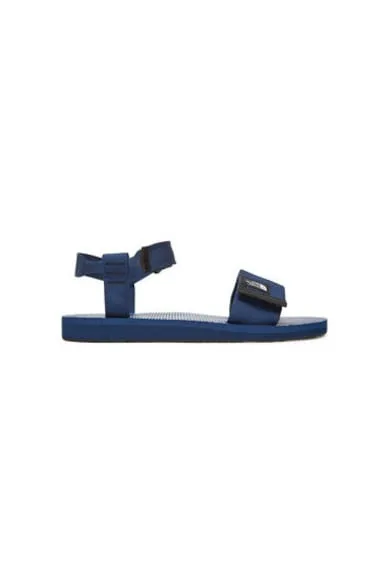 Sandale barbati NF0A8AE5F1T1 - Textil - Albastru - Albastru
