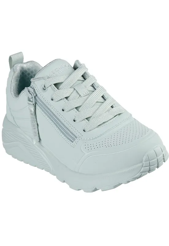 Pantofi sport copii Uno Lite - Easy Zip - Albastru