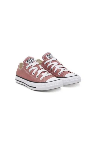 Pantofi sport unisex A10539C - Textil - Roz