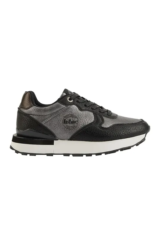 Pantofi Sport W LCJ-25-03-3826L - Femei - Negru