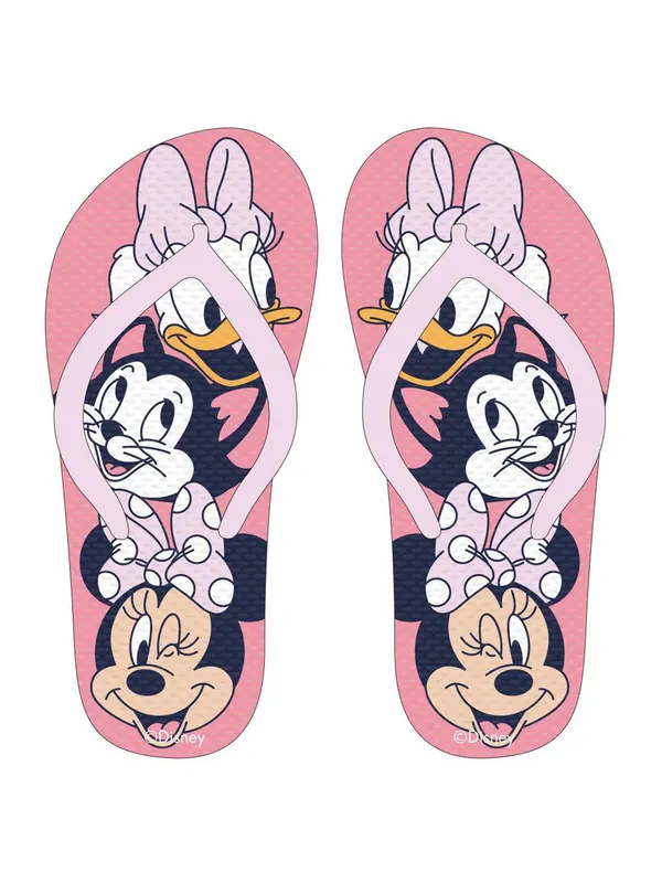 Slapi Minnie