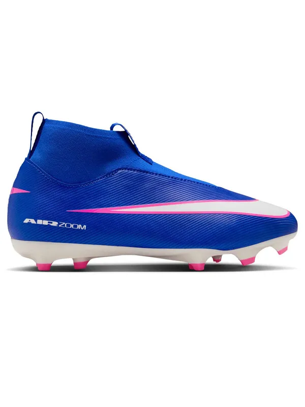 Incaltaminte Jr Zoom Superfly 10 Acad Fgmg