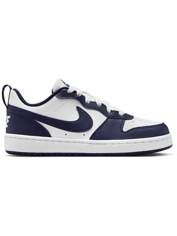 Incaltaminte Court Borough Low Nb (Gs)