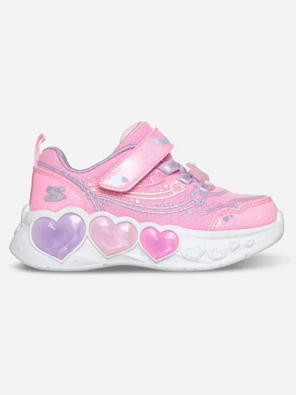 Incaltaminte Enchanted Heart Lights