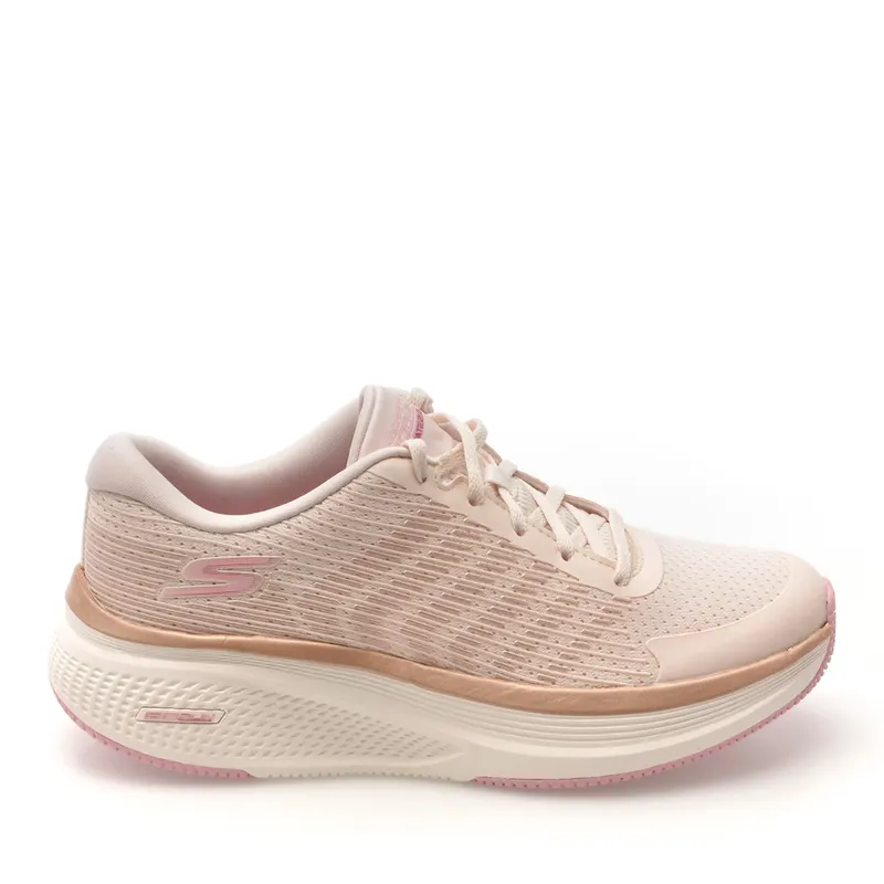 Pantofi sport femei Skechers Go Run Elevate 2.0 nude 1961DP129008NU